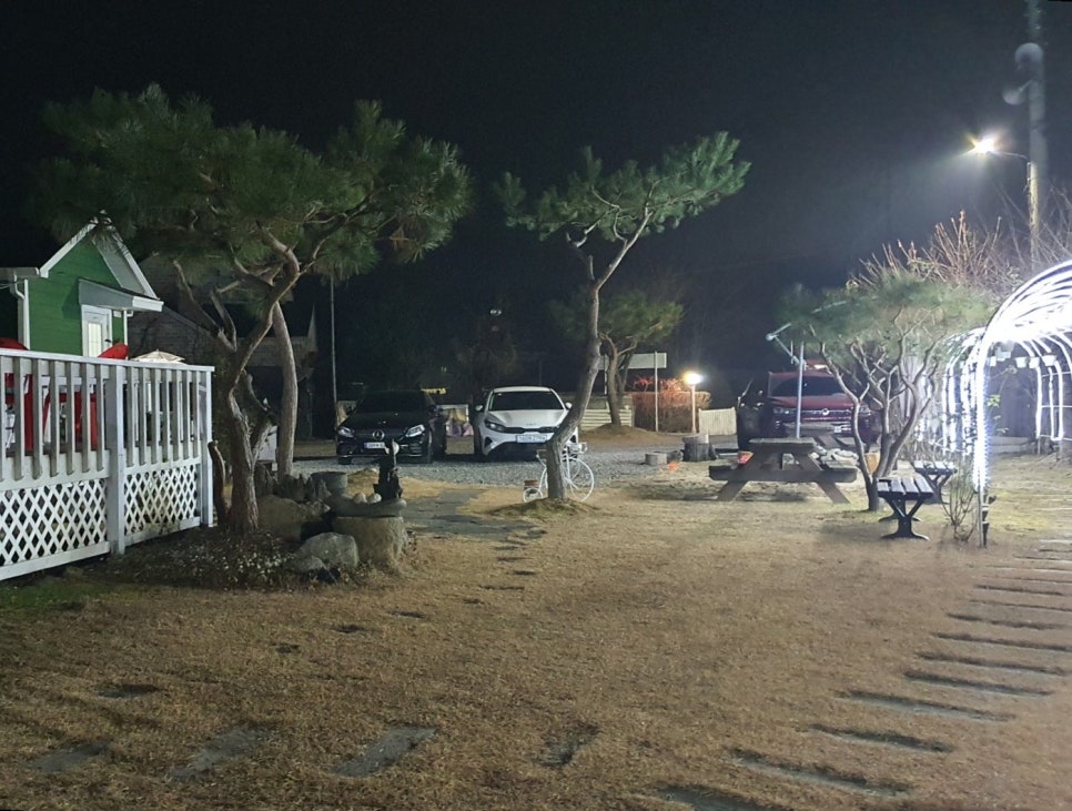 펜션쉐네베르그 이미지