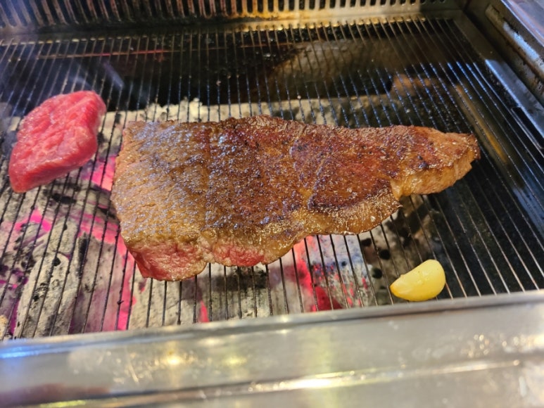 세종한우정육점 이미지