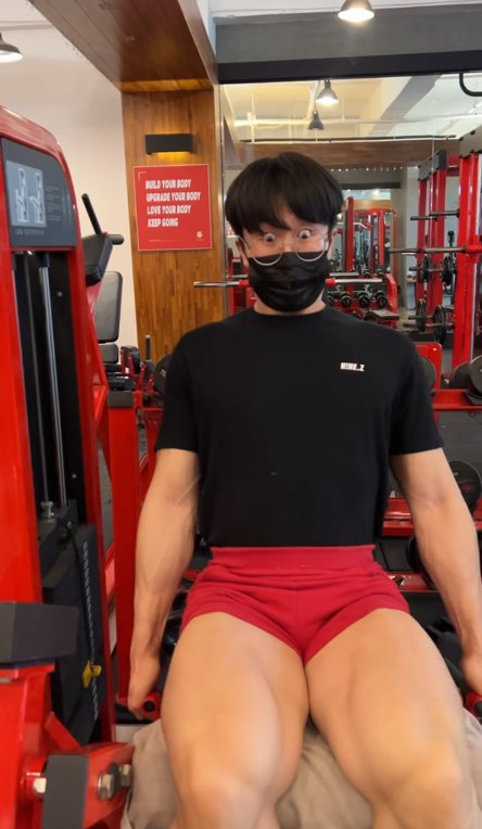 벌크짐 이미지