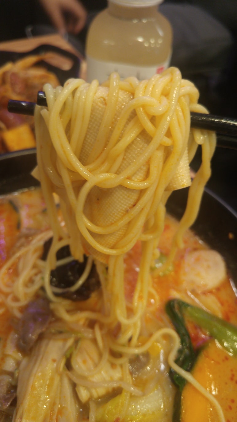 마라공방 조촌점 이미지