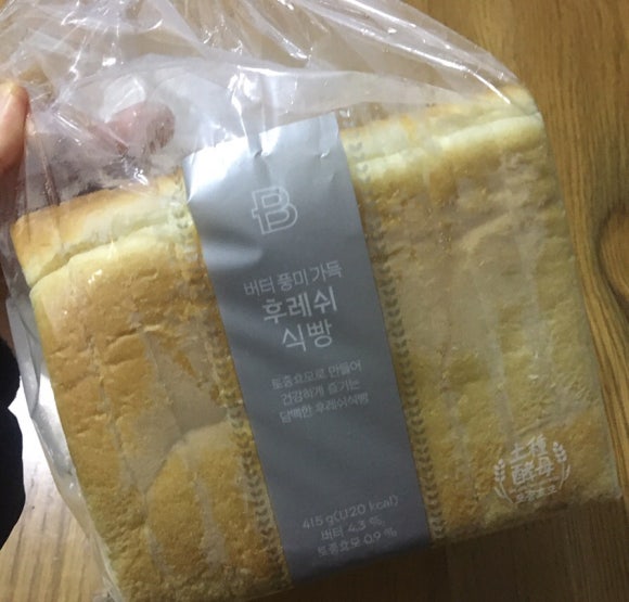 파리바게뜨도안 이미지