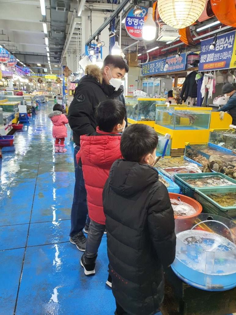 엘림수산 이미지
