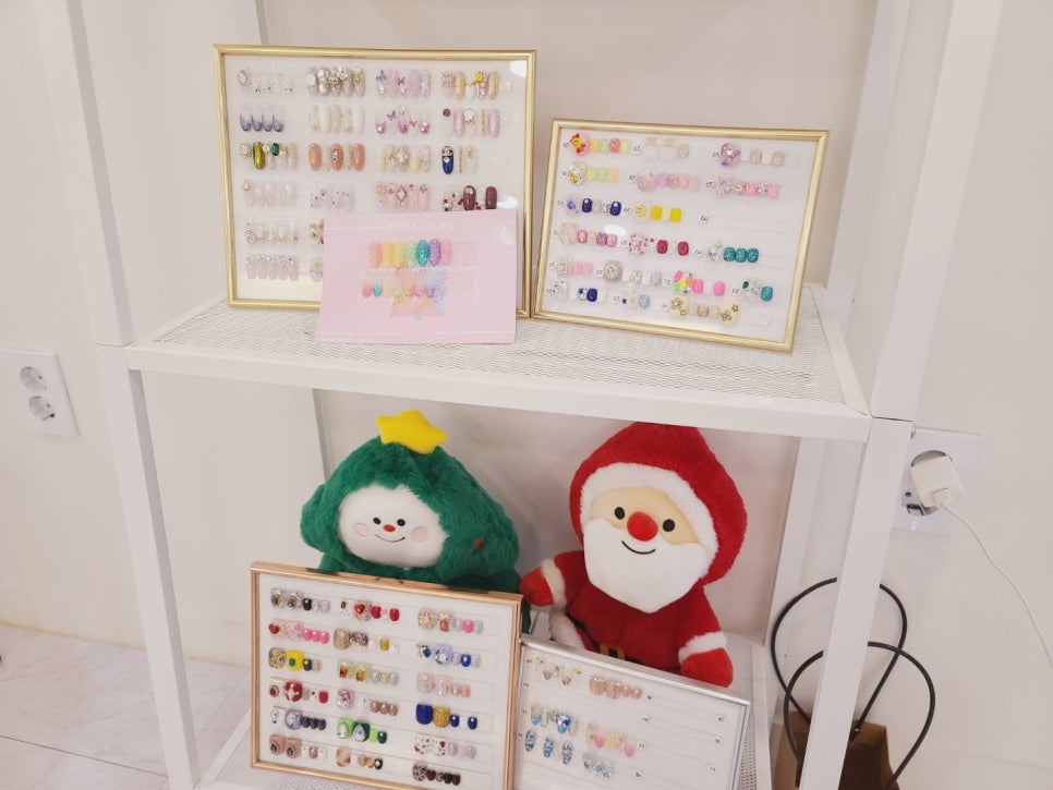 에스더네일 이미지