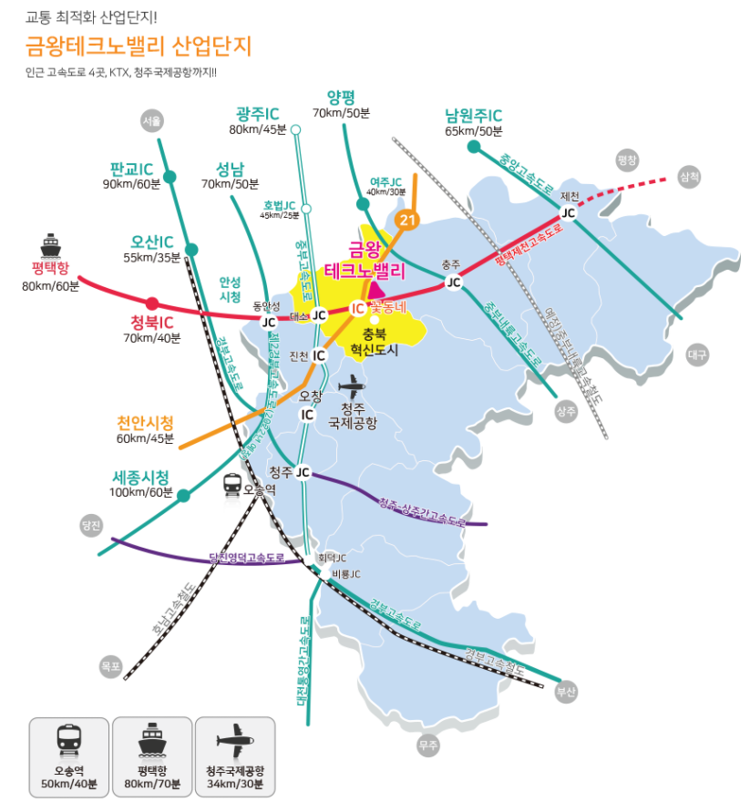 금왕산업 이미지
