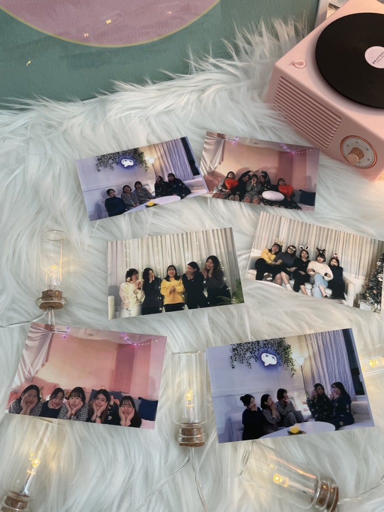 오룸스튜디오 이미지