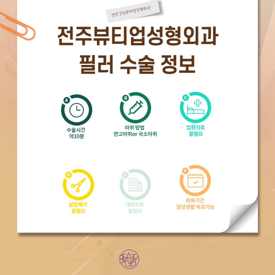 강남뷰티업성형외과 이미지