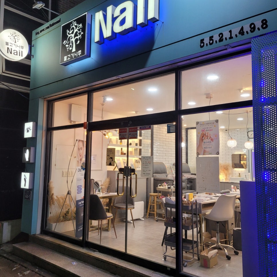 물고기나무네일 이미지