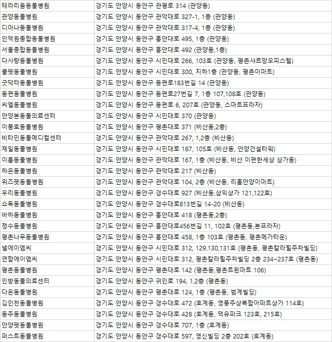 장내로89번길 이미지