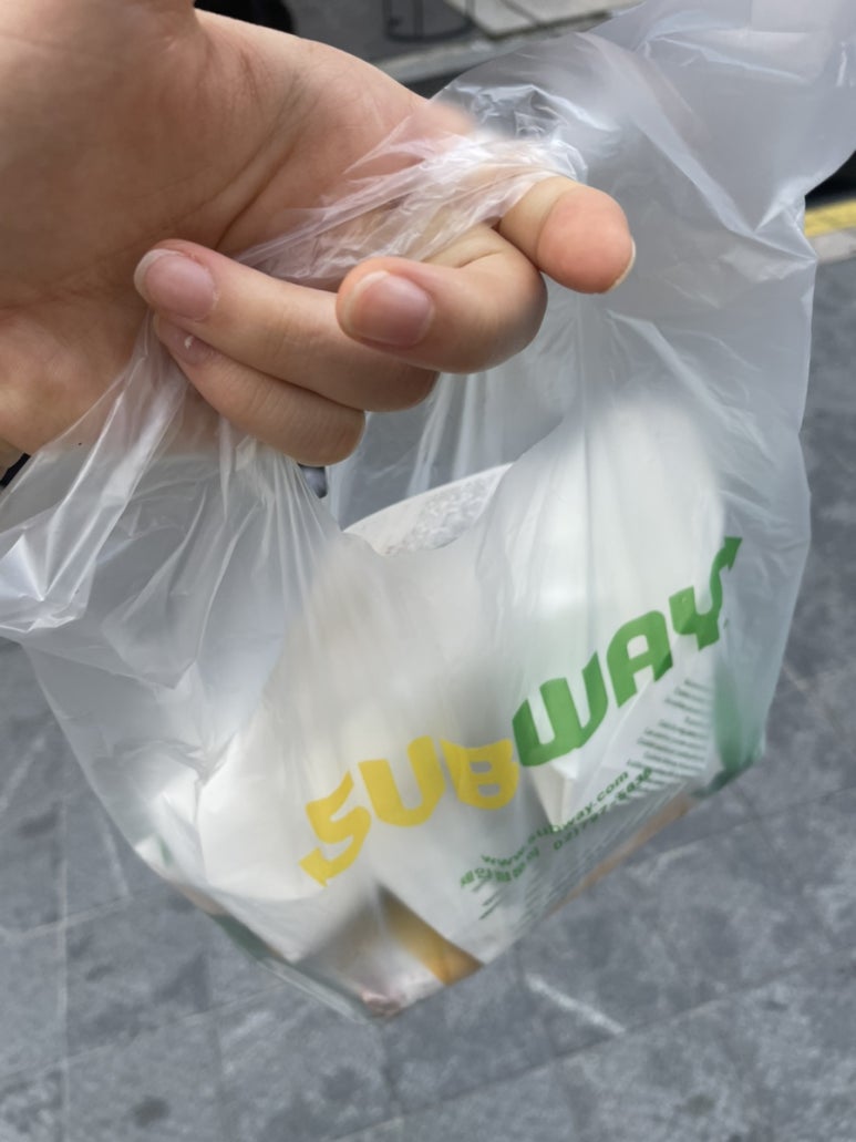 더벤티광주충장로점 이미지