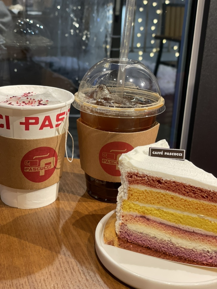 파스쿠찌신사역점 이미지
