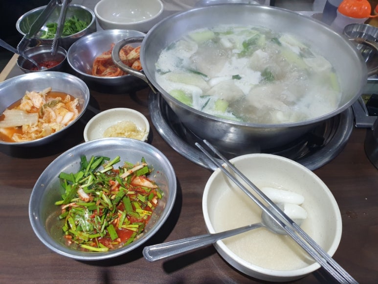 마포닭한마리 이미지