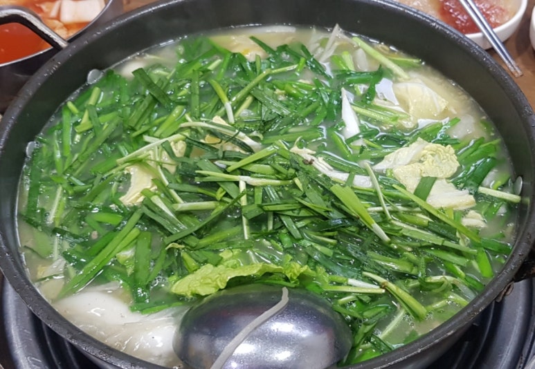 옛고을닭한마리 이미지