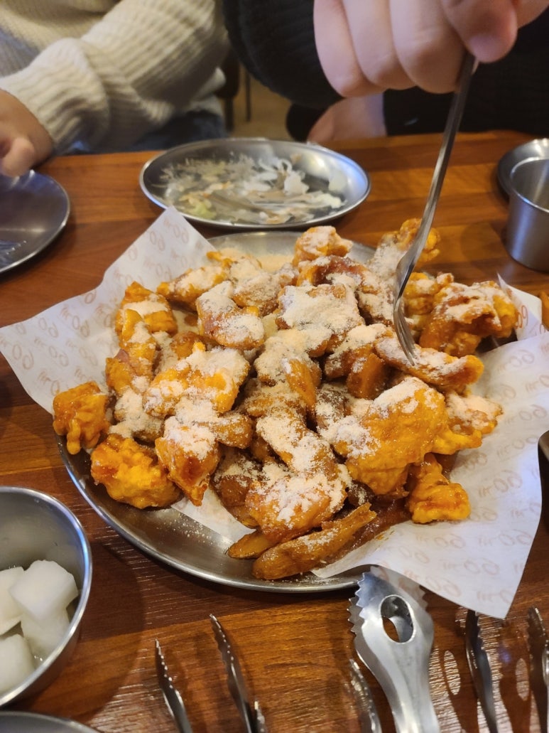 설빙정읍점 이미지