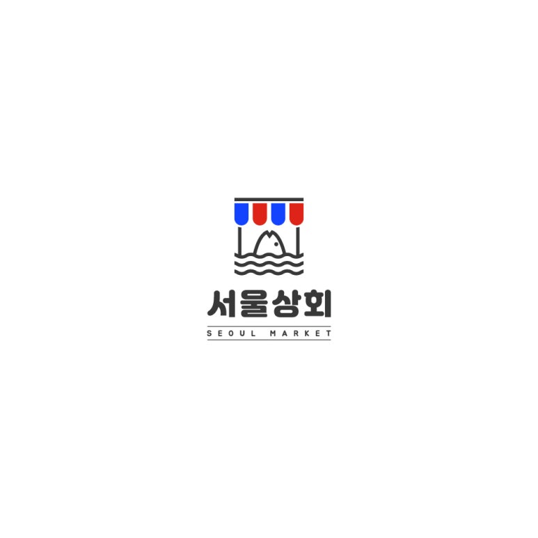 건어물/젓갈소매업 이미지