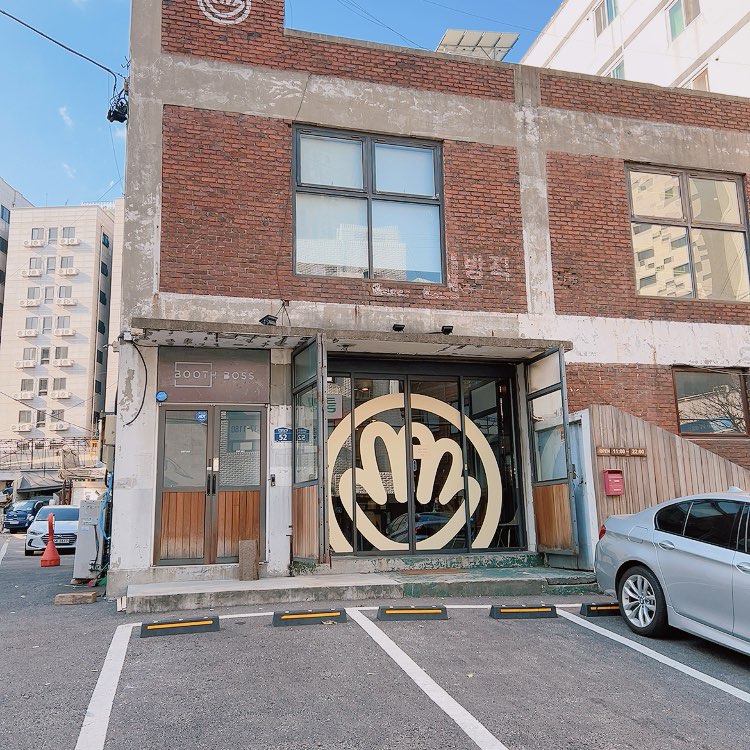 카페브라운 이미지
