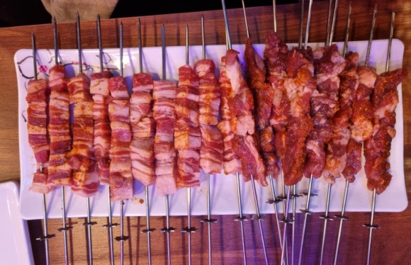 먹고보자양꼬치마라탕 이미지