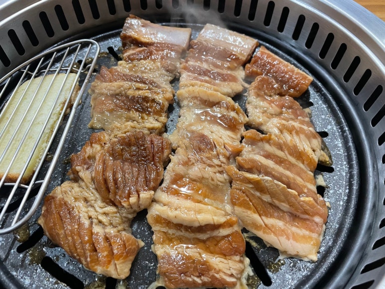 진호돼지갈비 이미지