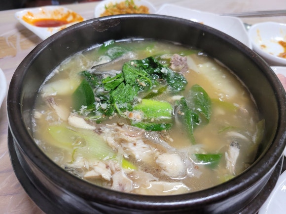 흥동마루횟집 이미지