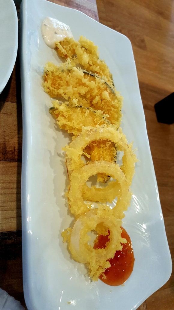 오족쌈족발 이미지