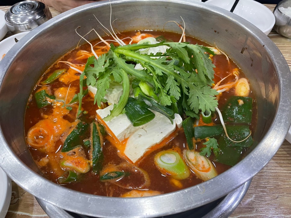 오유민동태마을 이미지