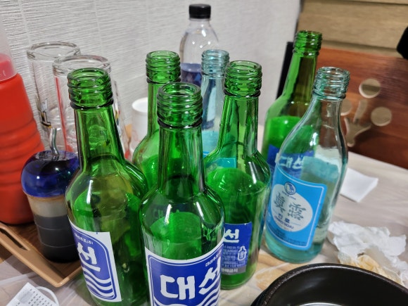 흥동마루횟집 이미지