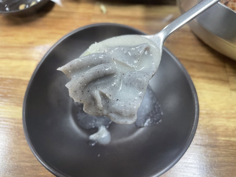 메밀고개시골막국수 이미지