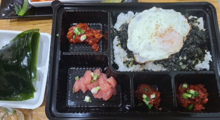 충무젓갈 이미지