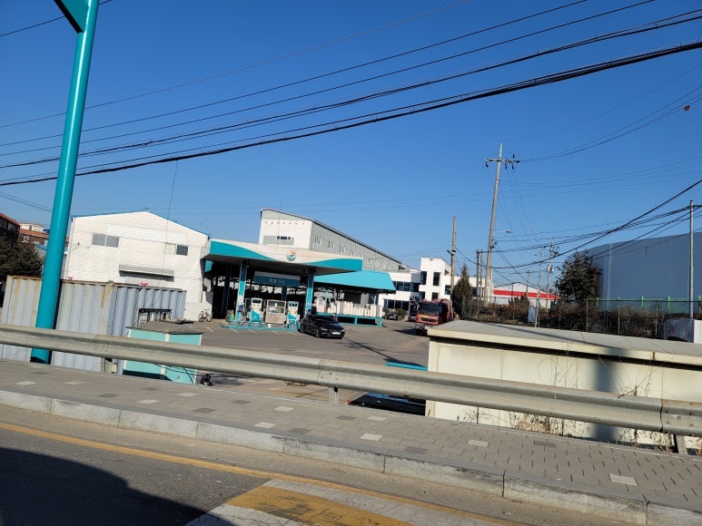 반월충전소 이미지