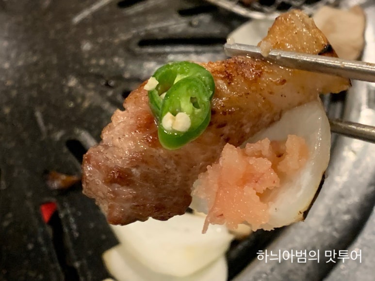 목동송식당먹고기 이미지