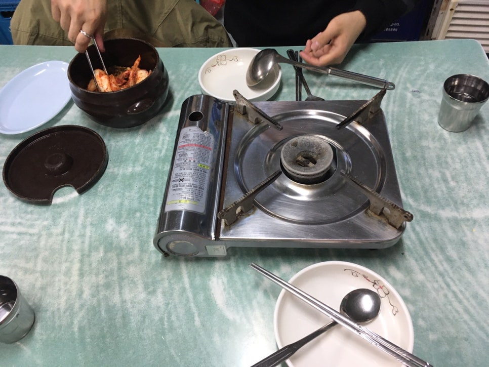 팔도식당 이미지