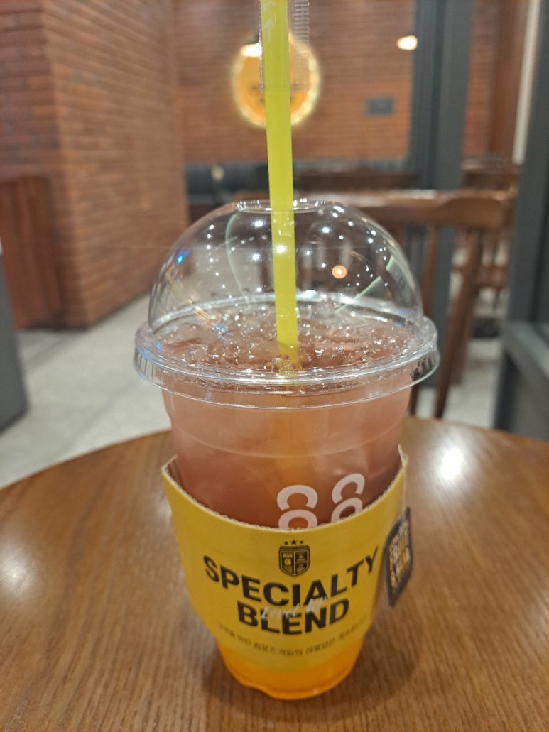 컴포즈커피매곡점 이미지