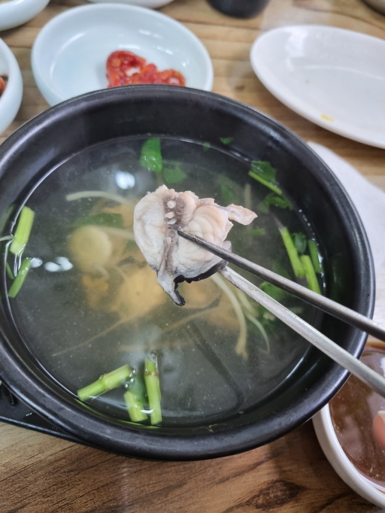 향촌복집 이미지