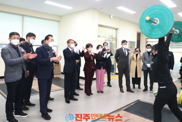 고성여자중학교 이미지