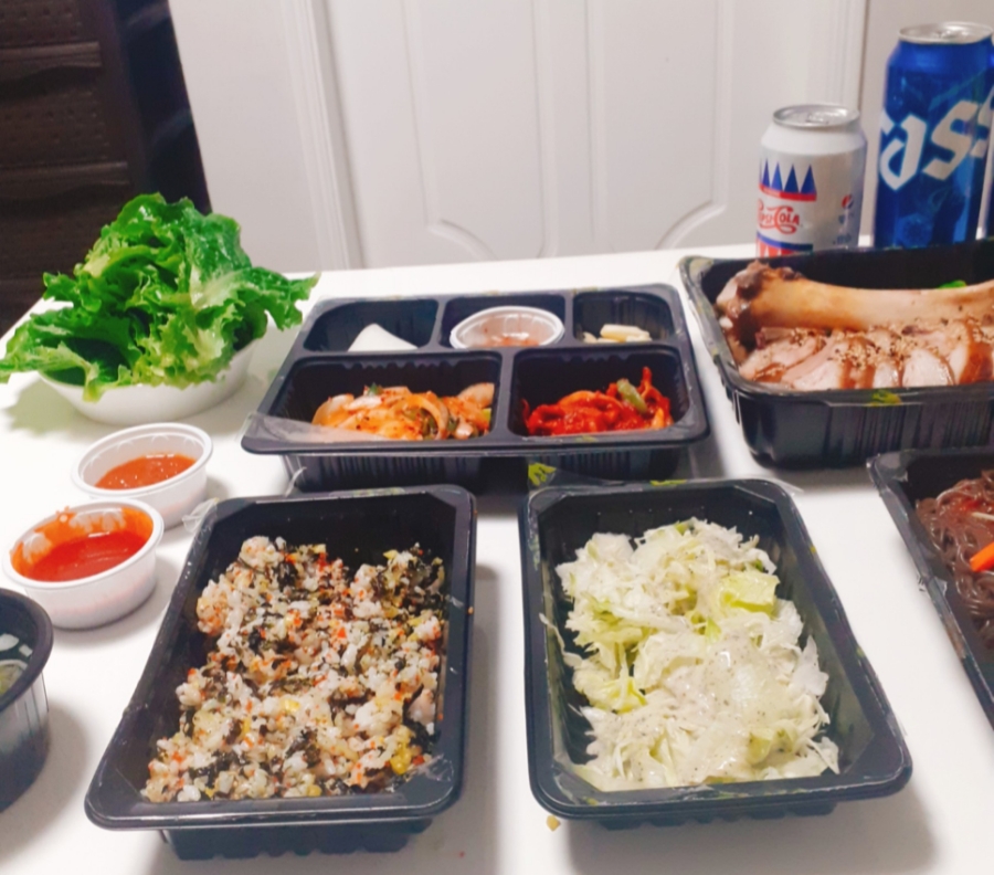 맛보는족족 이미지