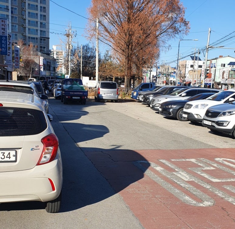 신전떡볶이개운점 이미지