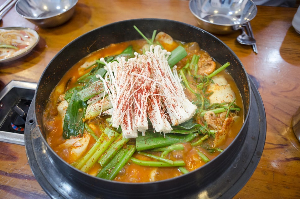 자연매운탕 이미지