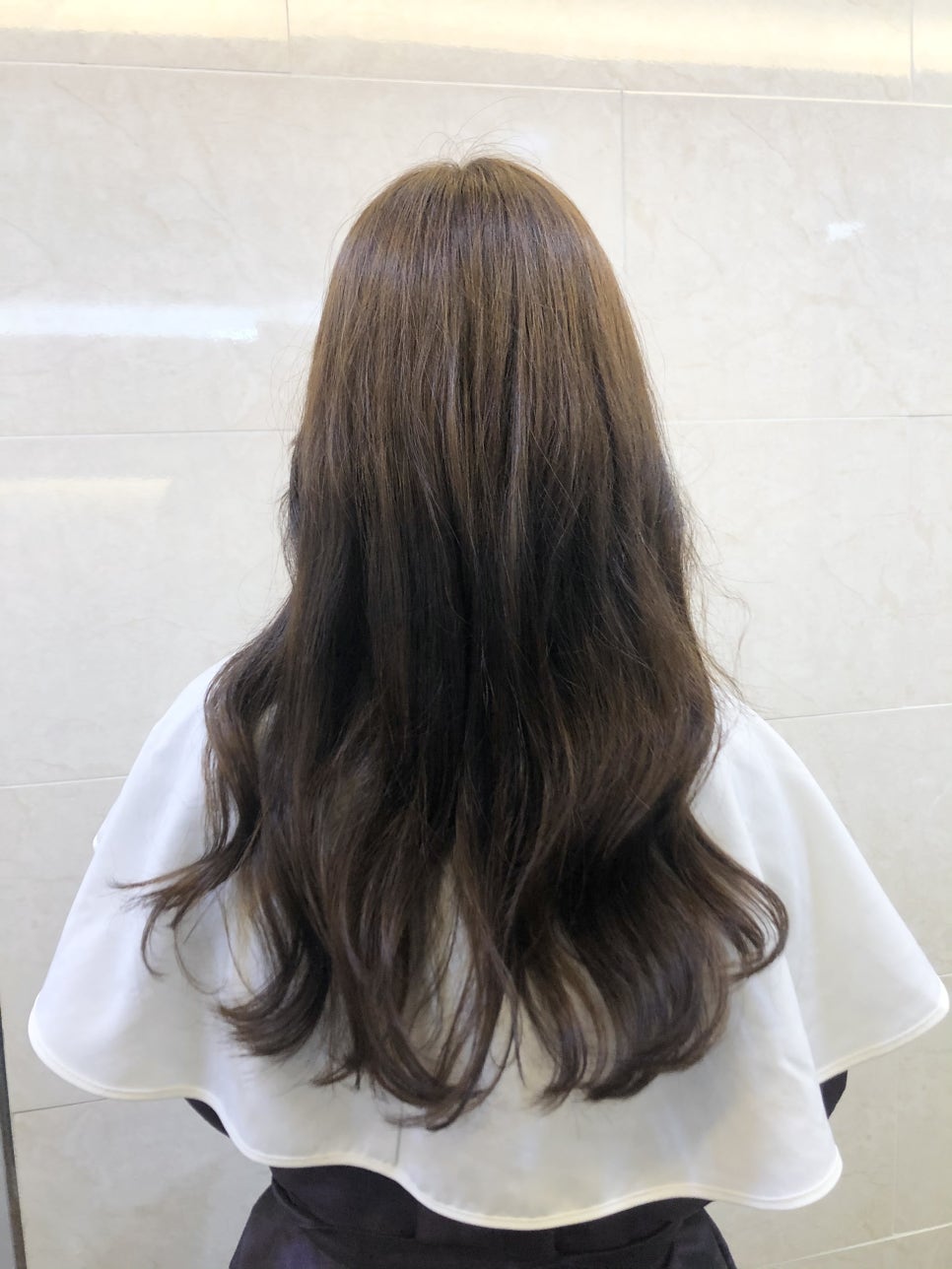 그레이스헤어 이미지