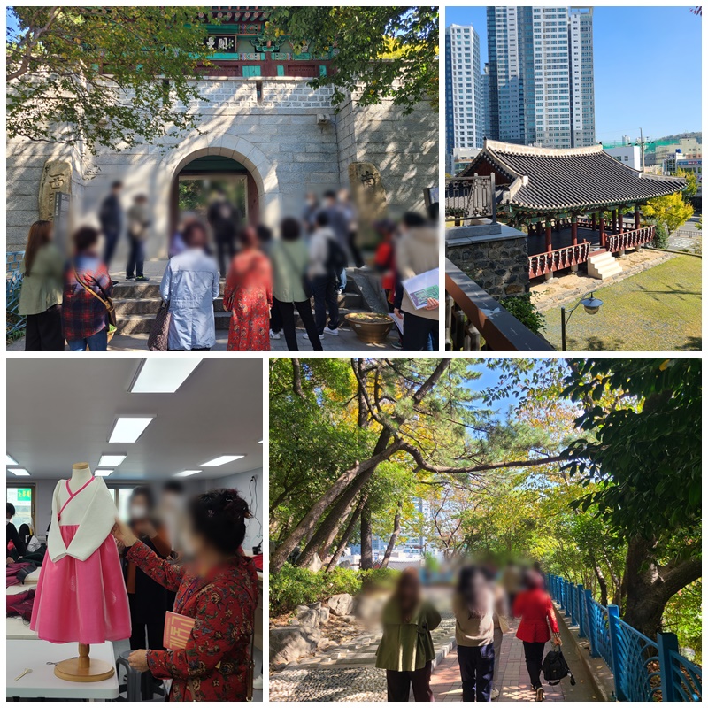 봉산마을마을관리사회적협동조합 이미지