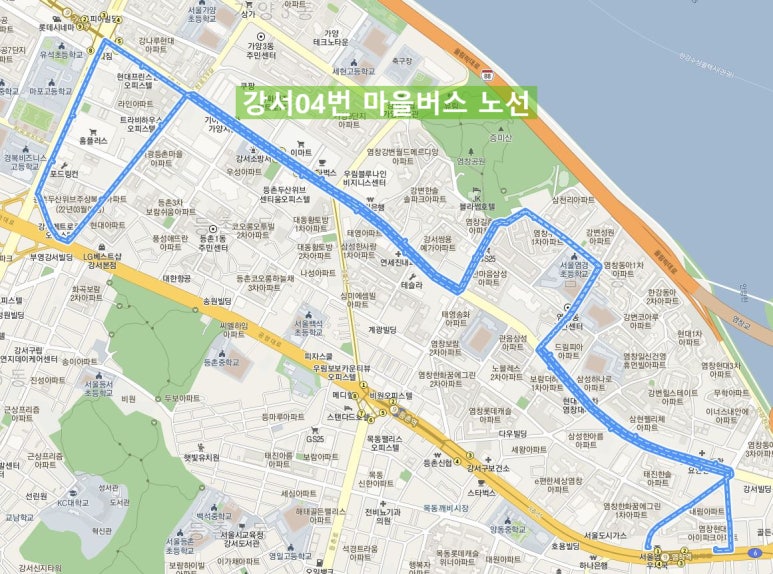세은주유소 이미지