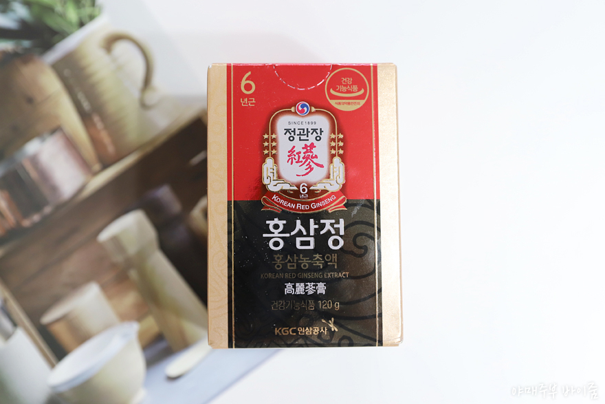 (주)강화홍삼공사 이미지