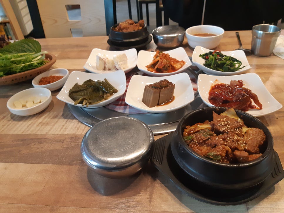 고기한마당 이미지