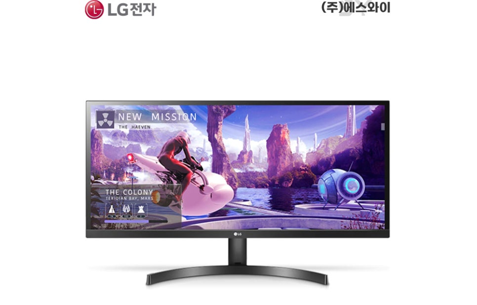 더에스와이 주식회사 이미지