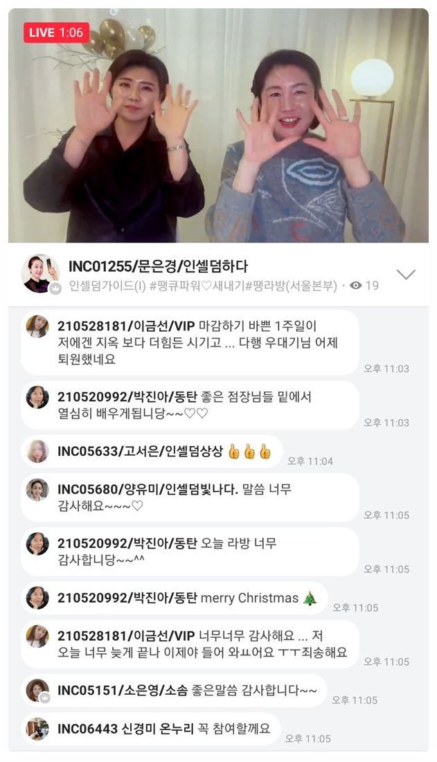 인셀덤하다 이미지