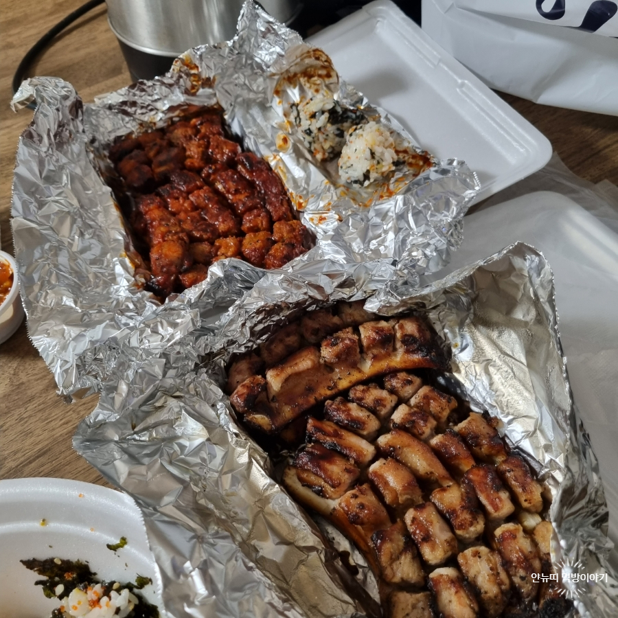 인생극장쪽갈비목포 이미지