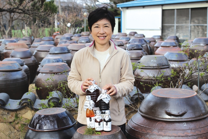 진아기업 이미지