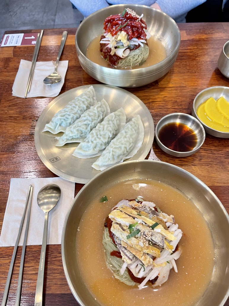 교동면옥김해어방점 이미지