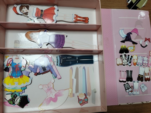 시크릿옷장 이미지