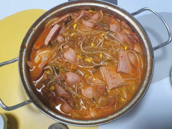 밀키트킹 이미지