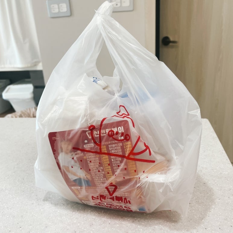 신전떡볶이 동인천점 이미지