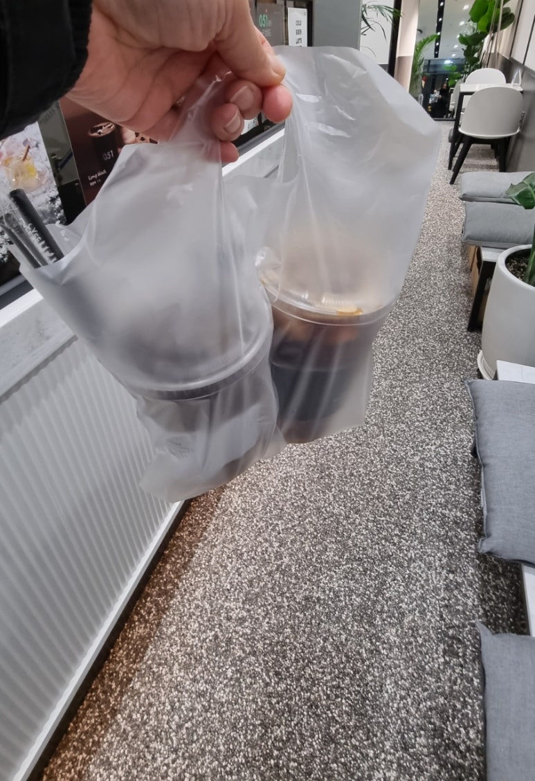 카페051대구삼익뉴타운점 이미지